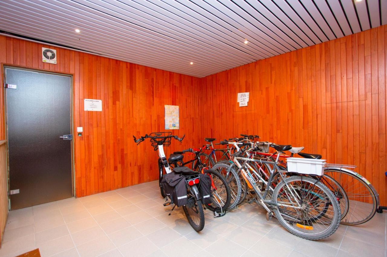 A L'Abordage Appart - Lorient Centre - Au Calme Экстерьер фото